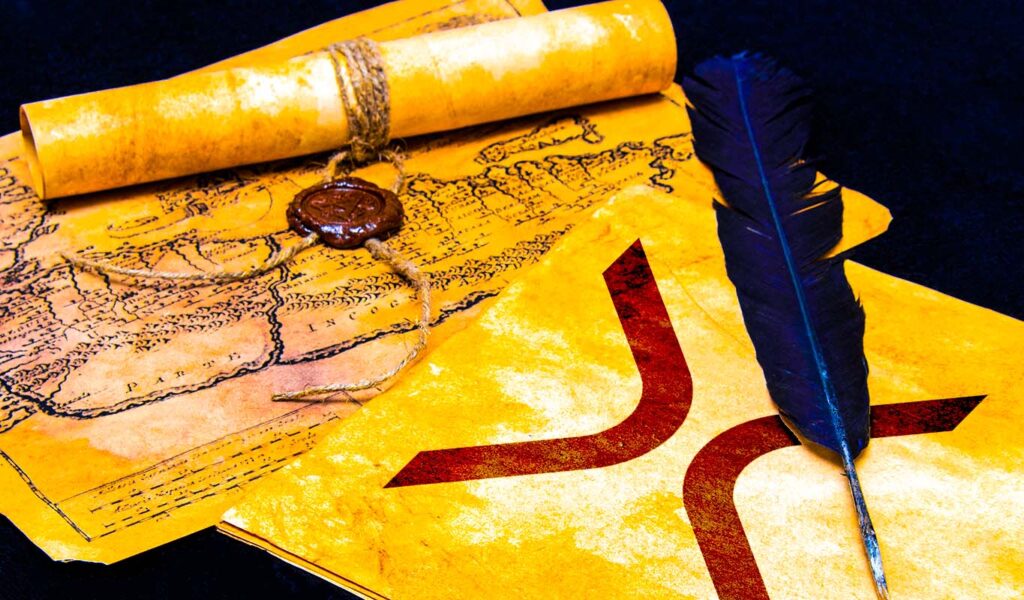 XRP Lawyer Volunteers To Represent Retail Token Holders in Upcoming US Congress Hearing XRP Lawyer Volunteers To Represent Retail Token Holders in Upcoming US Congress Hearing