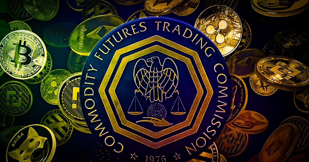 CFTC Chair Rostin Behnam tells Senate agency can handle greater crypto responsibilities CFTC Chair calls for comprehensive regulation for digital assets following ETF approvals