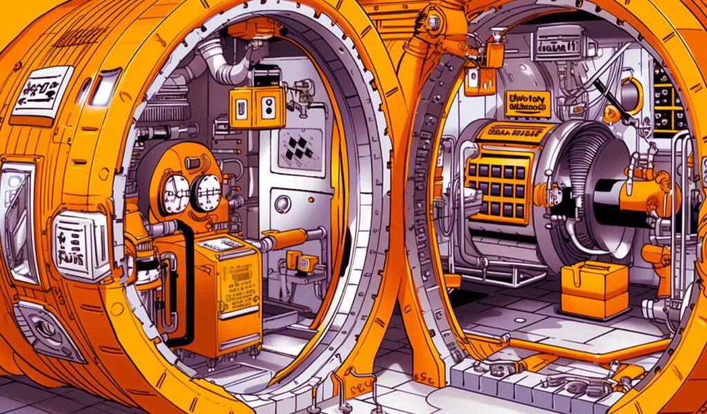 Illicit Crypto Transaction Volume Falls for the First Time Since 2020, According to Chainalysis Illicit Crypto Transaction Volume Falls for the First Time Since 2020, According to Chainalysis