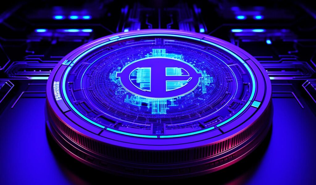 SEC Receives Application From Financial Services Company To Issue New Interest-Bearing Stablecoin SEC Receives Application From Financial Services Company To Issue New Interest-Bearing Stablecoin