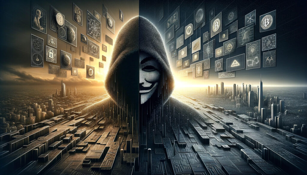 Not all blockchains need to be pseudonymous Op-ed: Not all blockchains need to be pseudonymous