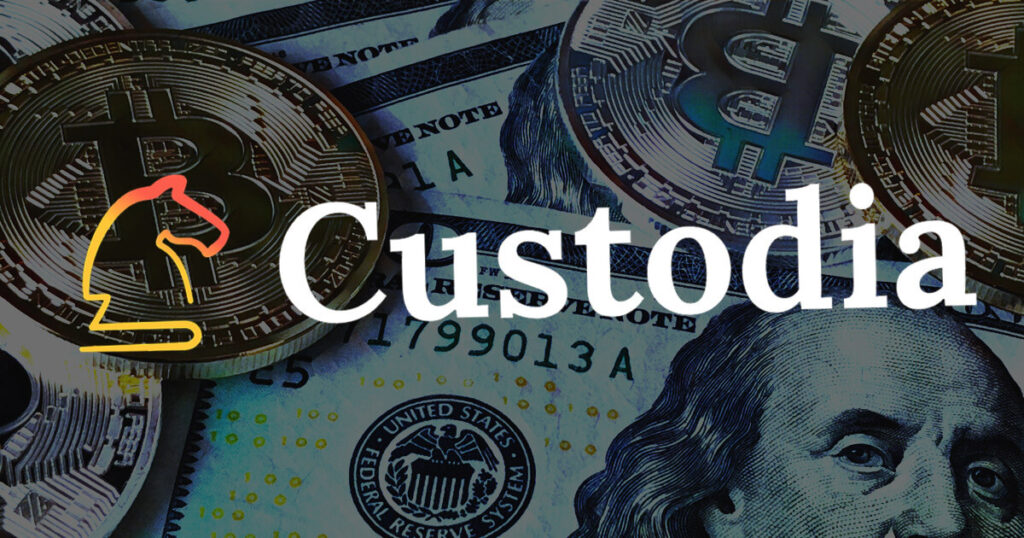 Custodia recruits distinguished solicitors in Federal Reserve case Court rules Custodia Bank not entitled to Federal Reserve master account