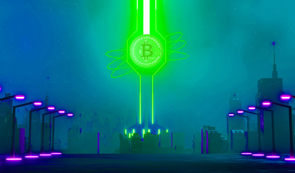 Crypto Giant Grayscale Files With SEC for New Bitcoin Mini Trust Spin-Off Product Crypto Giant Grayscale Files With SEC for New Bitcoin Mini Trust Spin-Off Product