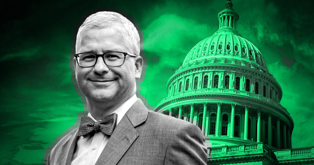 US Congress to potentially vote on new legislation for crypto industry by end of May US Lawmakers believe crypto regulation could become law by Election Day