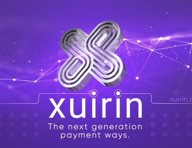 Xuirin Finance Unveils DeFi Debit Card
