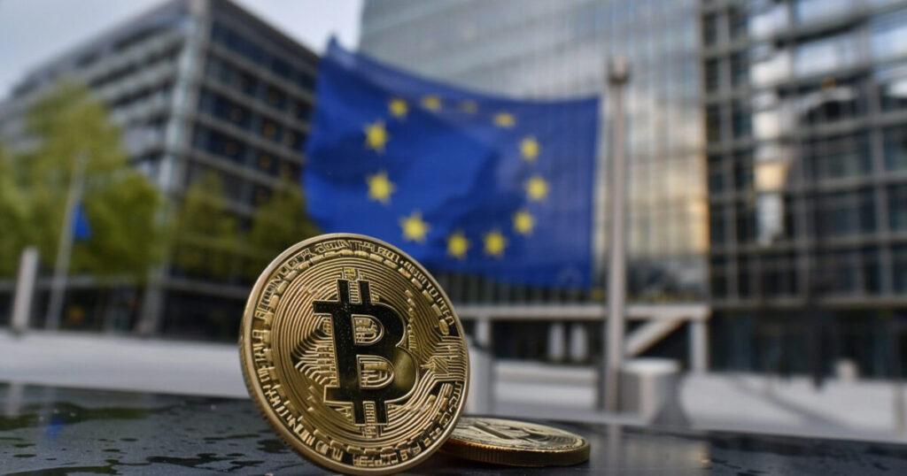 How MiCA affects your company Crypto regulation redefined: How MiCA affects your company