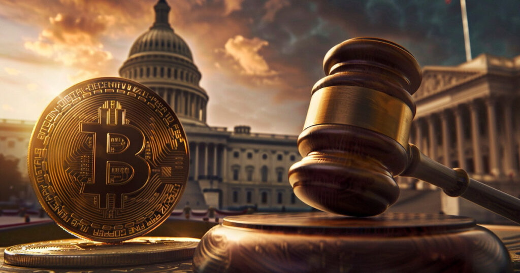 Policymakers must think outside of currently accepted norms to understand crypto