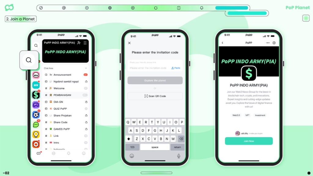 PoP Planet announces plans to integrate Neo X