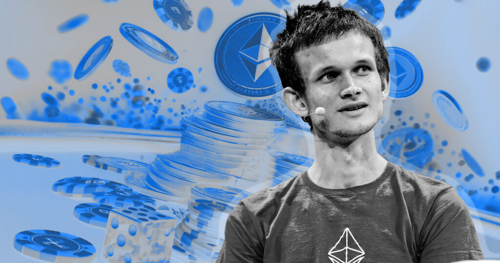 Vitalik Buterin addresses ZKasino’s misuse of ‘zero-knowledge’ in $33M scam Vitalik Buterin addresses ZKasino’s misuse of ‘zero-knowledge’ in $33M scam