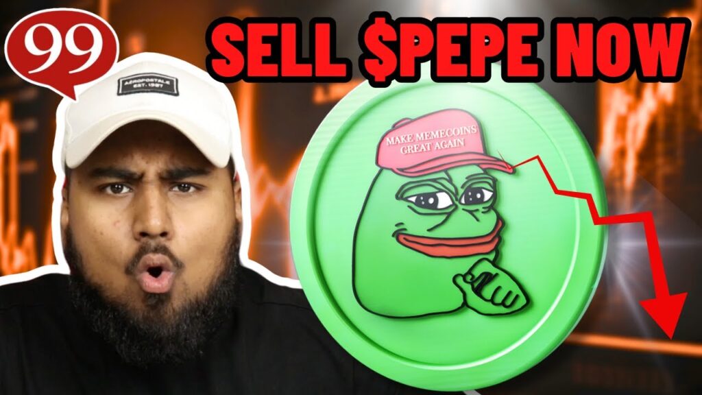 PEPE HOLDERS ALERT!!! (PEPE FLIPS $WIF) MASSIVE WHALE BUY IN!! PEPE PRICE PREDICTION