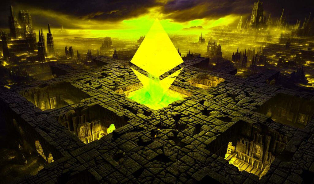 Former SEC Chair Jay Clayton Says Approval and Trading of Ethereum ETFs Now ‘Inevitable’ Former SEC Chair Jay Clayton Says Approval and Trading of Ethereum ETFs Now ‘Inevitable’