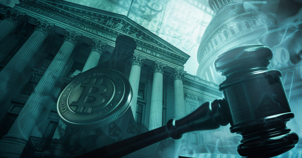 US Treasury to increase focus on combatting illicit financial activity via crypto, emerging tech US Treasury to increase focus on combatting illicit financial activity via crypto, emerging tech