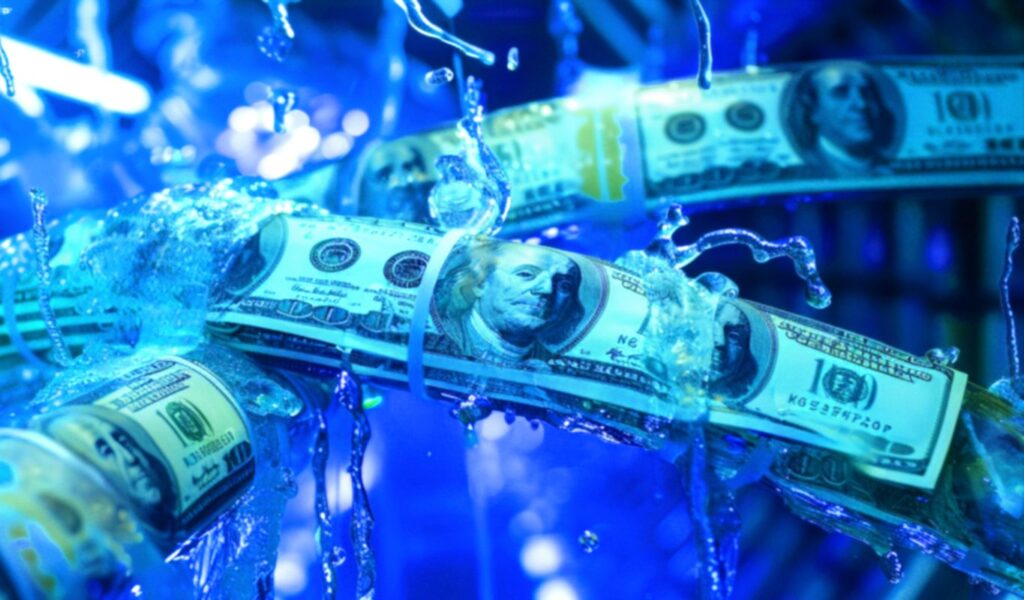 Bank Executive Embezzles $1,528,321, Steals Customers’ Personal Information To Deploy False and Fictitious Loans: DOJ Bank Executive Embezzles $1,528,321, Steals Customers' Personal Information To Deploy False and Fictitious Loans: DOJ