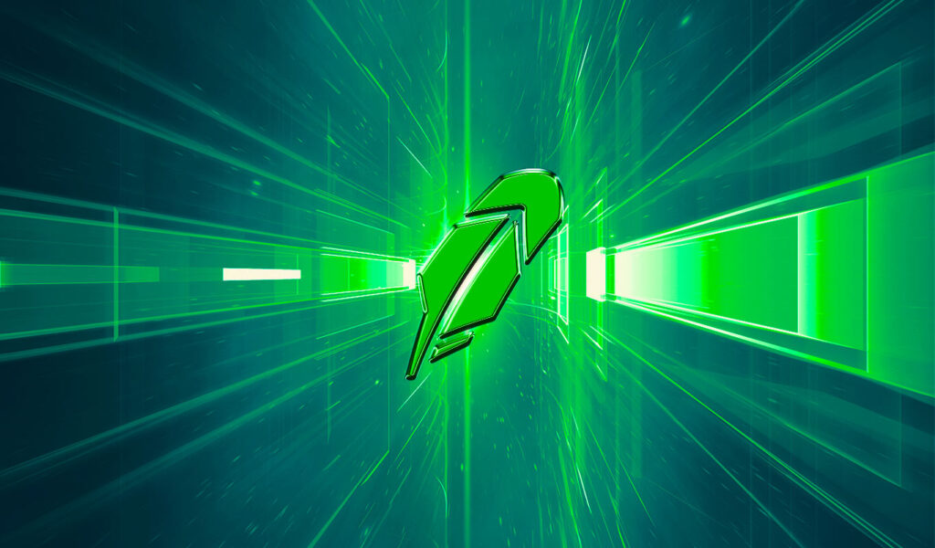 Robinhood Crypto Arm Targeted by SEC With Wells Notice As Expert Says Regulator Abusing System Robinhood Crypto Arm Targeted by SEC With Wells Notice As Expert Says Regulator Abusing System