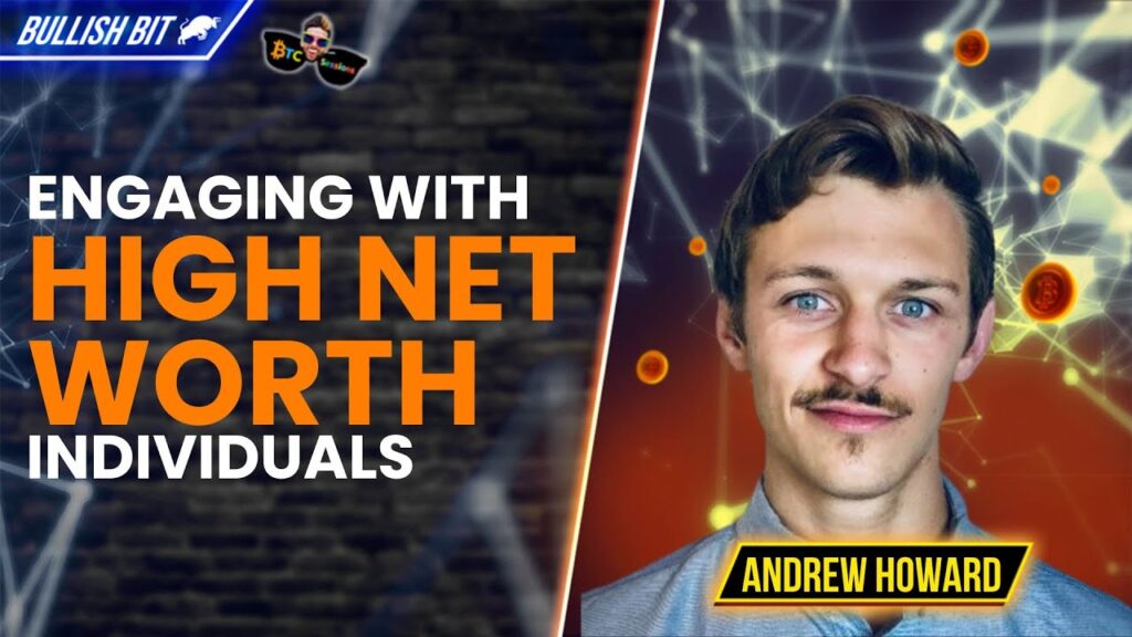 From Novice to Whale: Engaging with High Net Worth Individuals about Bitcoin