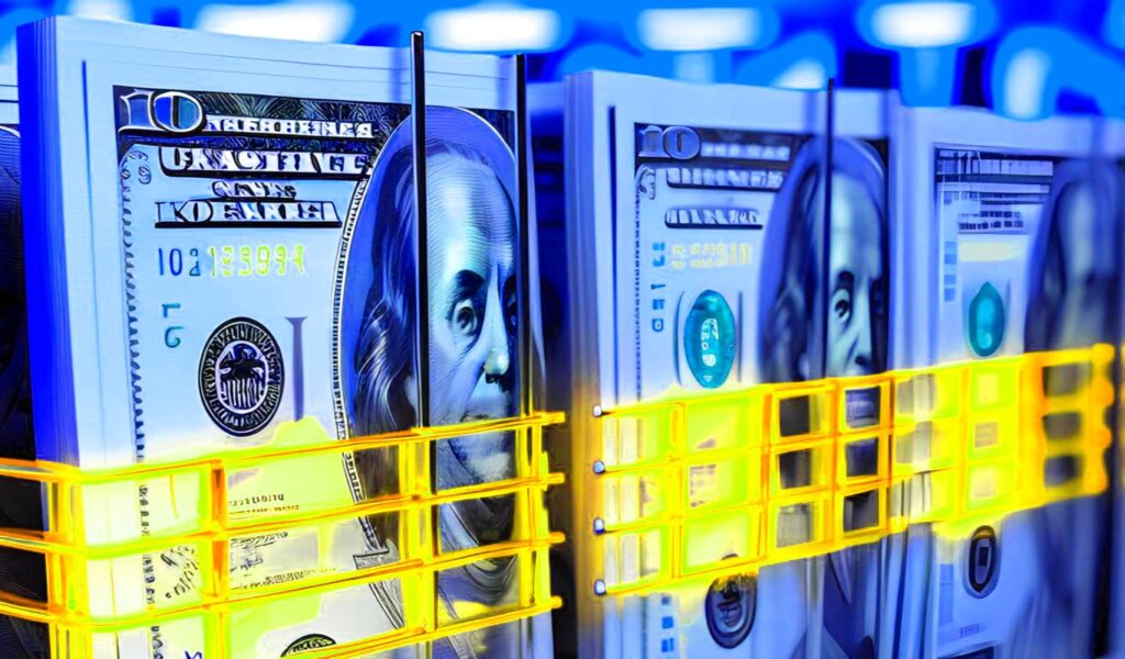 Billion-Dollar Bank To Pay $20,000,000 Fine After Hitting Customers With ‘Illegal, Worthless Fees’ and Illegally Triggering Asset Seizures: CFPB Billion-Dollar Bank To Pay $20,000,000 Fine After Hitting Customers With 'Illegal, Worthless Fees' and Illegally Triggering Asset Seizures: CFPB