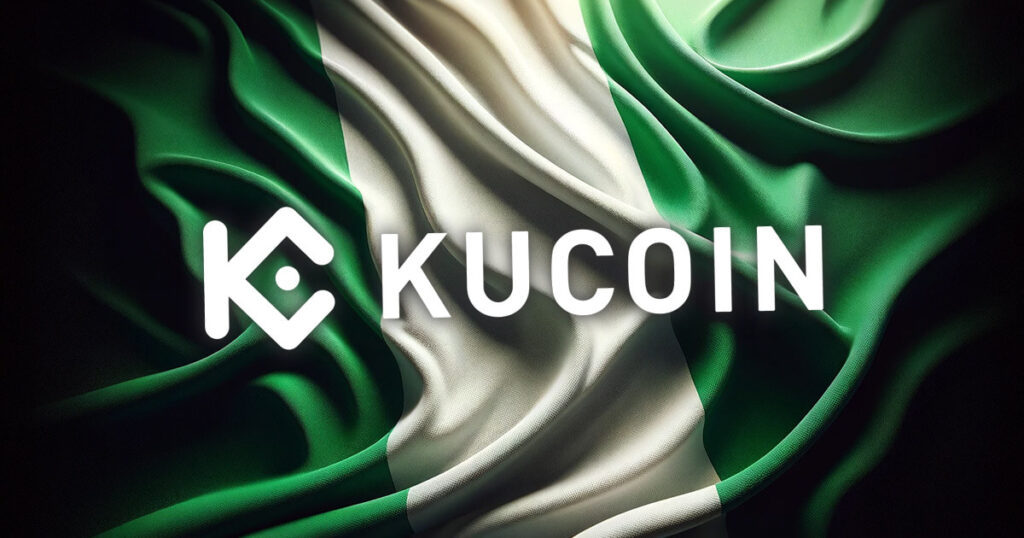 KuCoin to enforce 7.5% VAT on Nigerian trades amid regulatory changes KuCoin to enforce 7.5% VAT on Nigerian trades amid regulatory changes