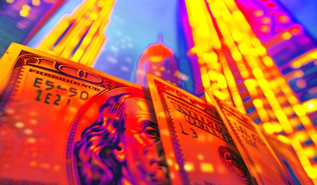 US Banks Paying $470,000,000 To Regulators Over Widespread Recordkeeping Failures and ‘Off-Channel’ Communication Methods US Banks Paying $470,000,000 To Regulators Over Widespread Recordkeeping Failures and 'Off-Channel' Communication Methods