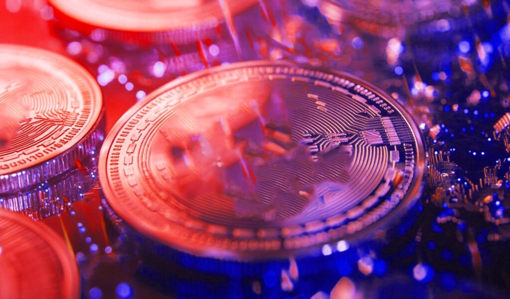 Ex-CEO of Collapsed Bank Sentenced to Over 24 Years in Prison for Embezzling $47,100,000 in Crypto Scheme: DOJ Ex-CEO of Collapsed Bank Sentenced to Over 24 Years in Prison for Embezzling $47,100,000 in Crypto Scheme: DOJ