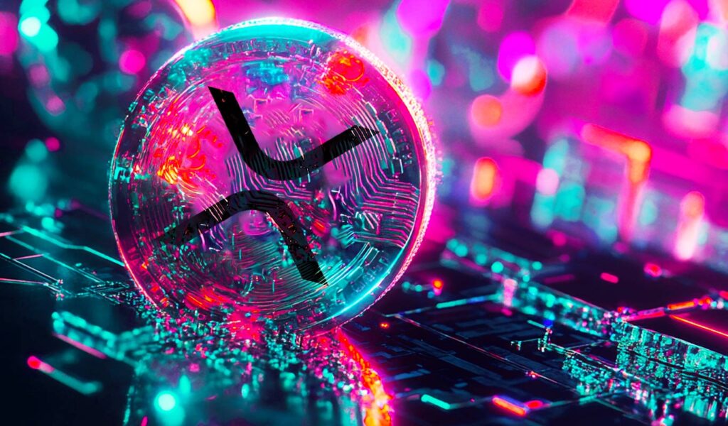 XRP Skyrockets by 27% in 24 Hours After Judge Orders Ripple To Pay $125,000,000 in SEC Lawsuit XRP Skyrockets by 27% in 24 Hours After Judge Orders Ripple To Pay $125,000,000 in SEC Lawsuit