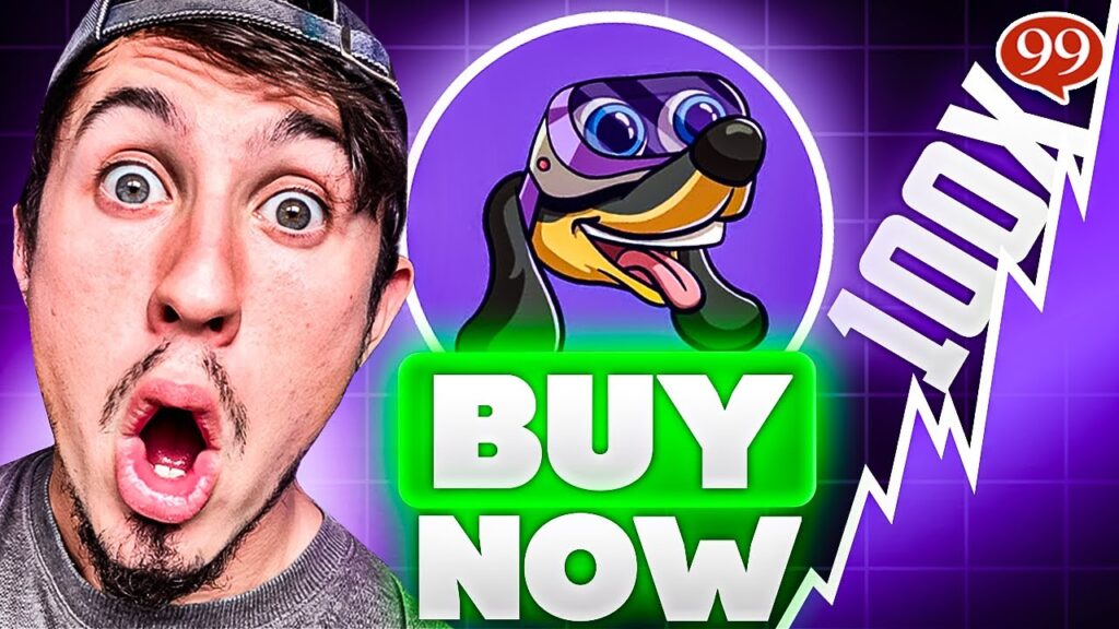 WienerAI Meme Coin ENDING Very Soon – CEX Listings Confirmed?! Next 100X MEME COIN!!!!