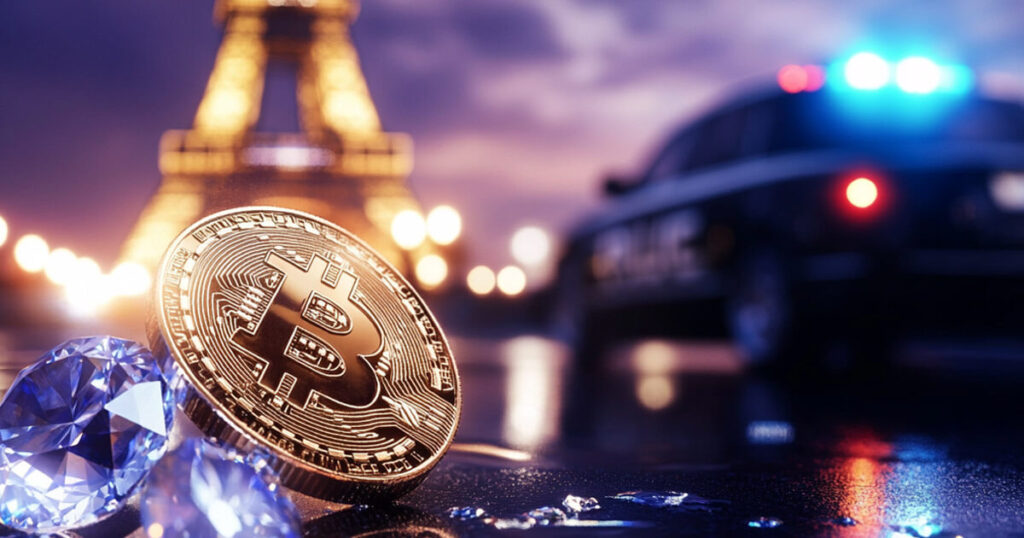 $30 million international crypto fraud from 2018 kicks off trial in France $30 million international crypto fraud from 2018 kicks off trial in France