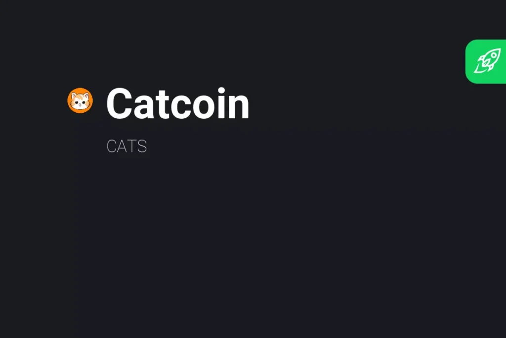 Catcoin (CATS) Price Prediction 2023 2024 2025