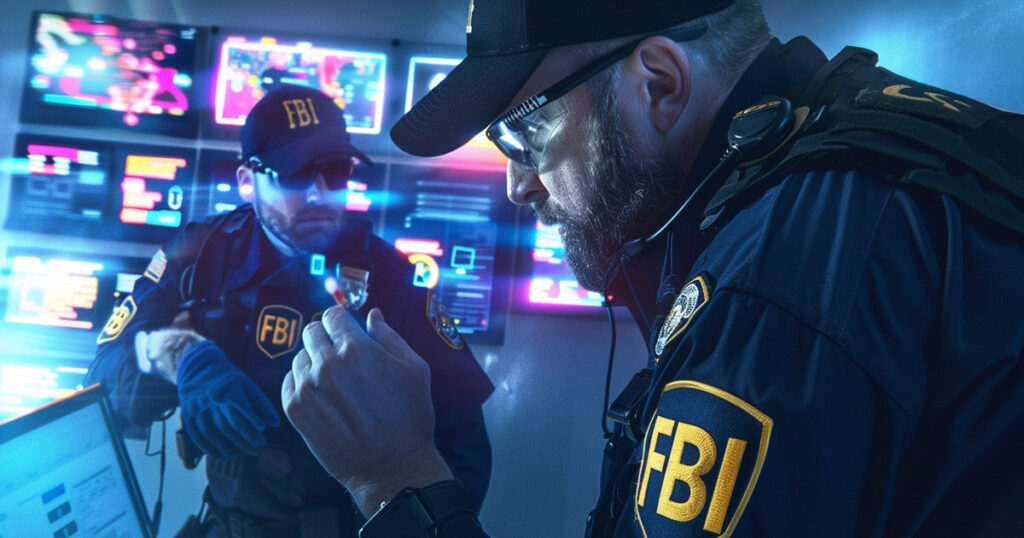 FBI initiative saves thousands from crypto scams, recovers $285 million FBI initiative saves thousands from crypto scams, recovers $285 million