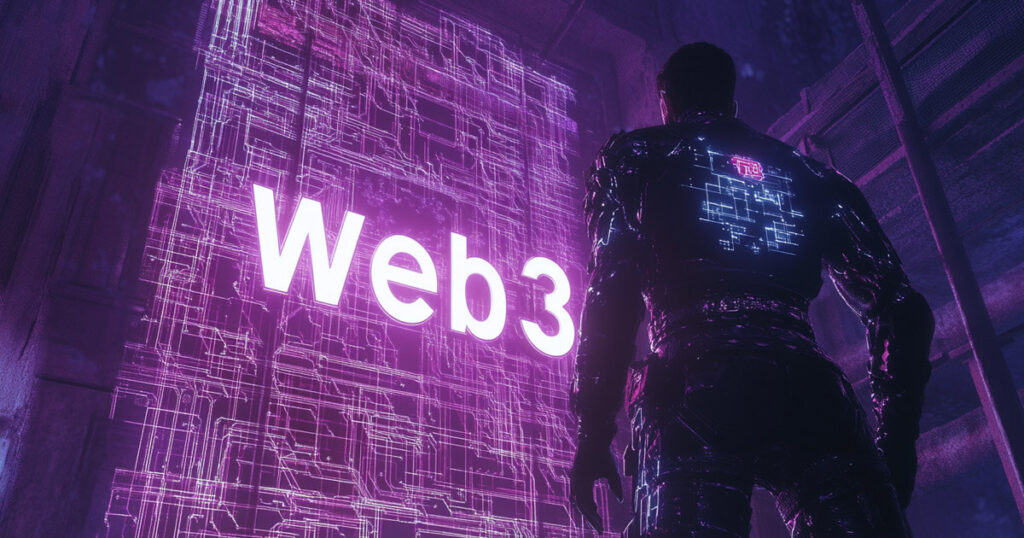 How centralized power hijacks Web3’s future How centralized power hijacks Web3’s future