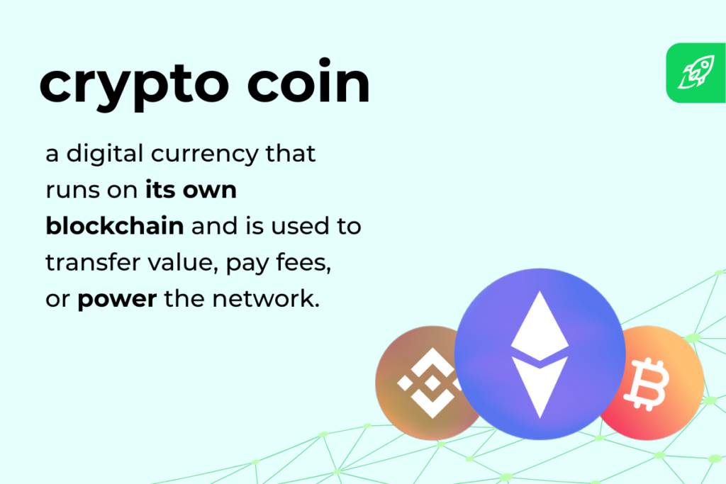 A Beginner’s Guide to Crypto