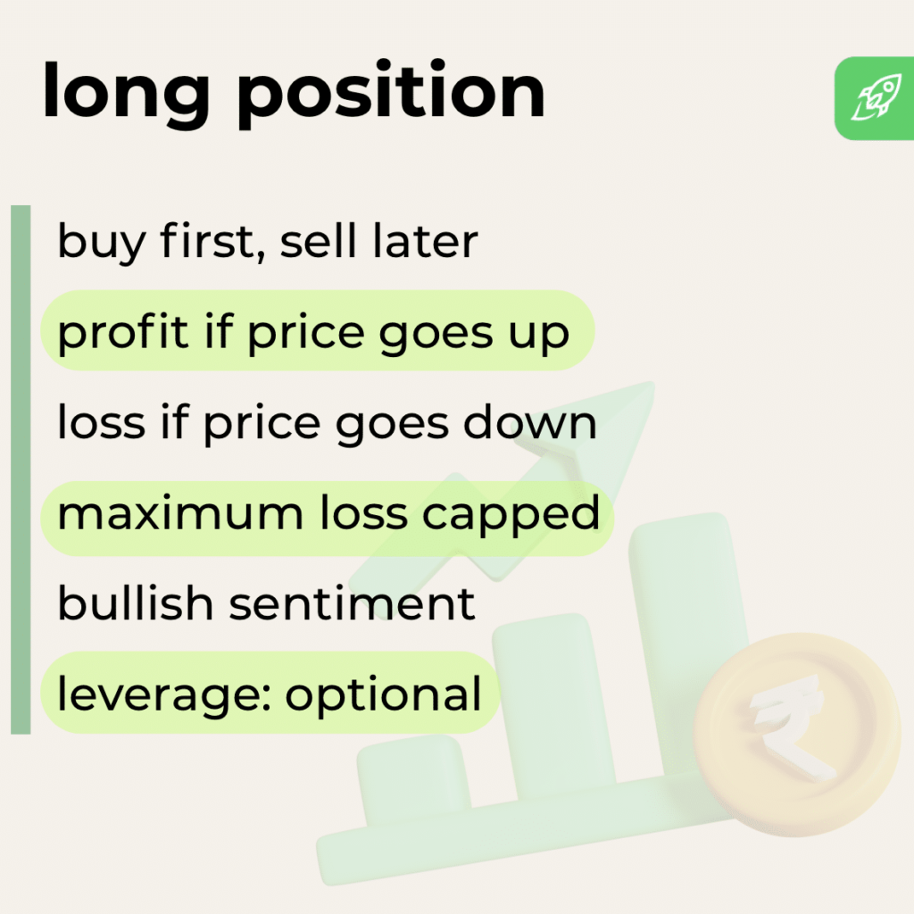 Long and Short Positions in Crypto Explained for Beginners