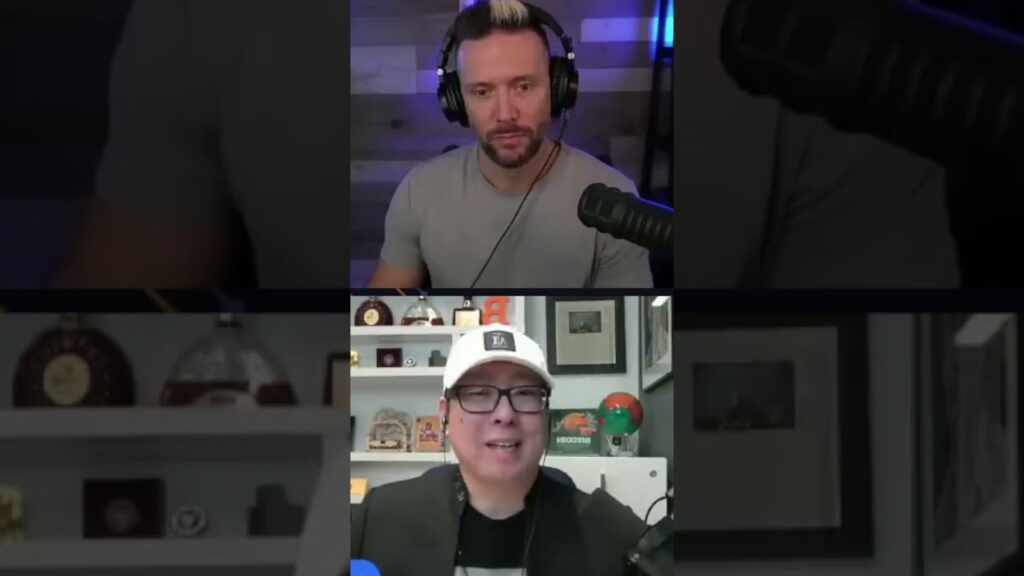 Samson Mow WARNS All Bitcoin Investors — You Have 218 Days & No One’s Ready