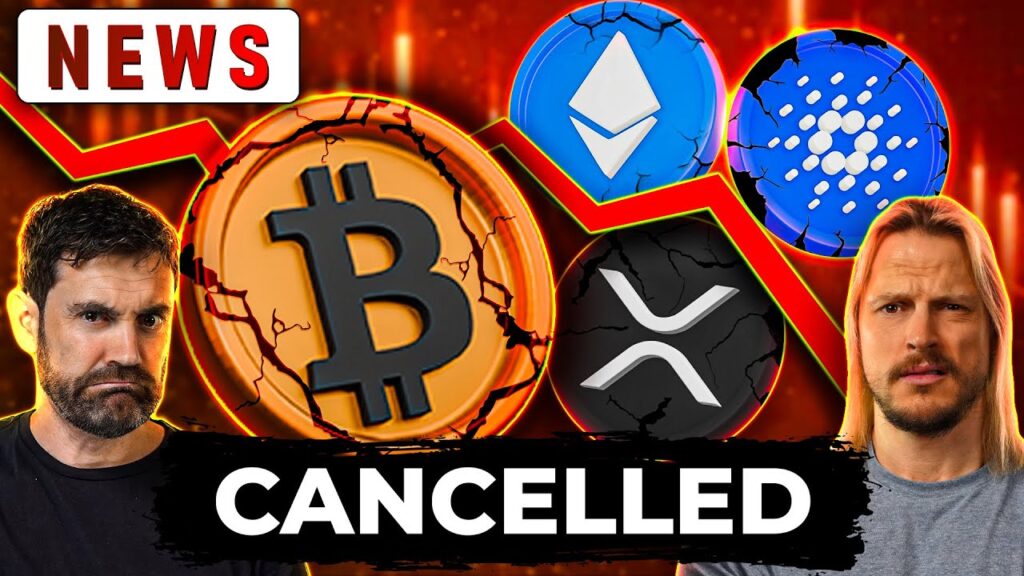 Bitcoin’s Next Move Revealed: World Liberty Fallout & Why Cardano, DOT, AVAX May Never Recover