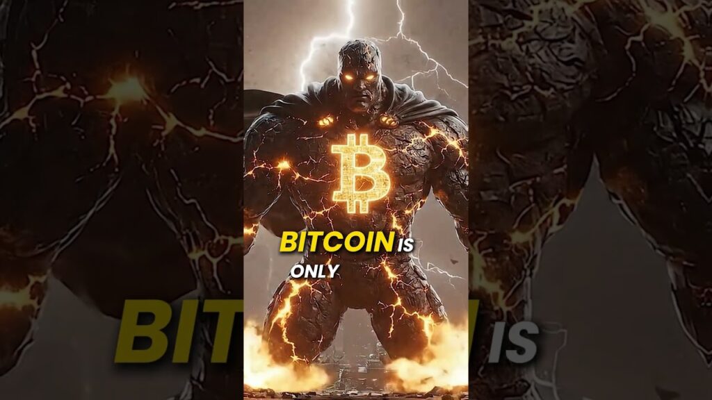 Brian De Mint — Why Bitcoin Can’t LOSE & DESTROYS Everything In Its Path