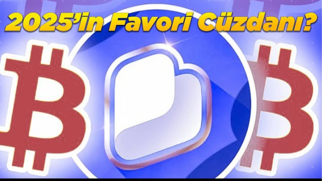 MetaMask DEVRİ BİTTİ Mİ? İşte 2025’in 1 Numaralı Cüzdanı Bu mu! Best Wallet!