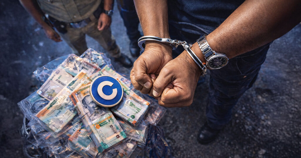 Coinbase claims arrest in the $355 million insider extortion scheme that targeted nearly 70,000 customers
