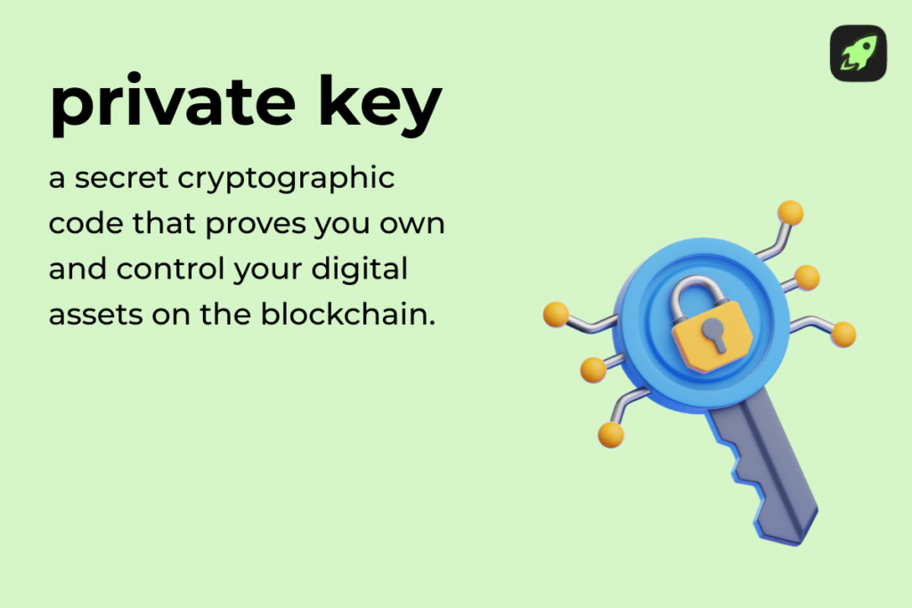 What Is a Private Key in Crypto? A Beginner’s Guide to Wallet Security