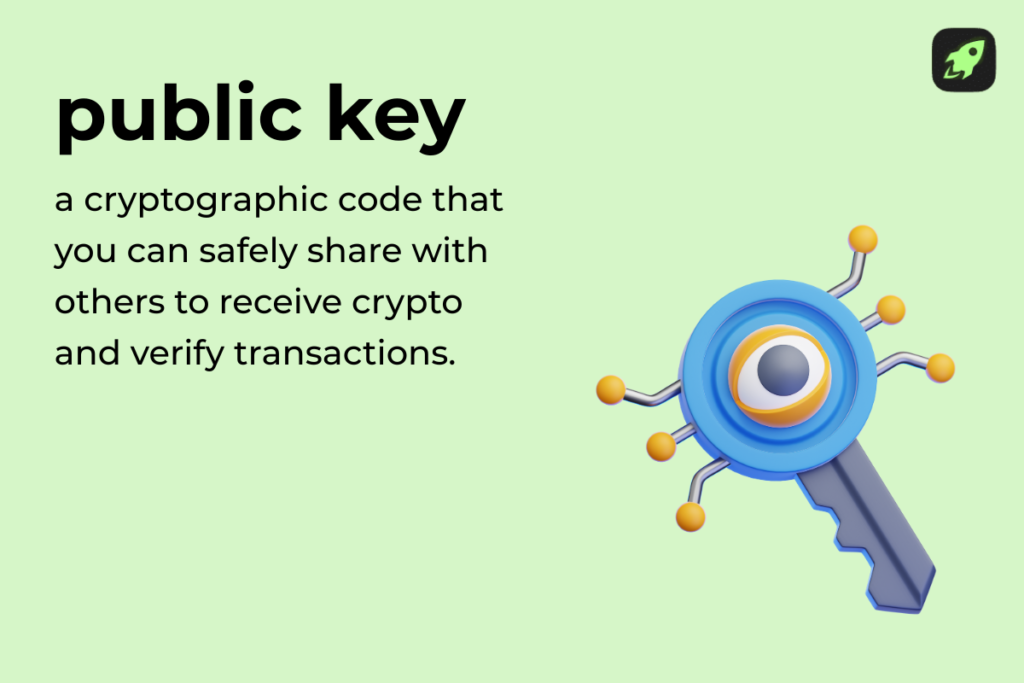 What Is a Public Key in Crypto? A Simple Guide for Beginners