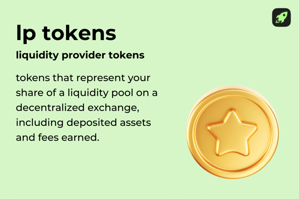 What Are Liquidity Provider (LP) Tokens? How They Work, Earn Yield, and Carry Risk