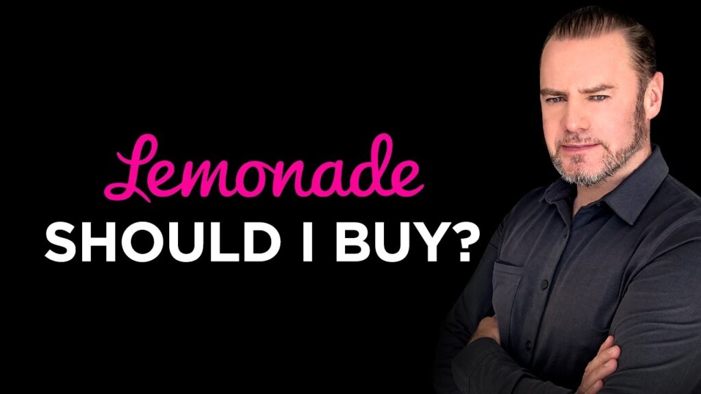 🍋 Should You Buy $LMND? Insider Dumped 1/2 His $TSLA Into it – Face Off ⚔️