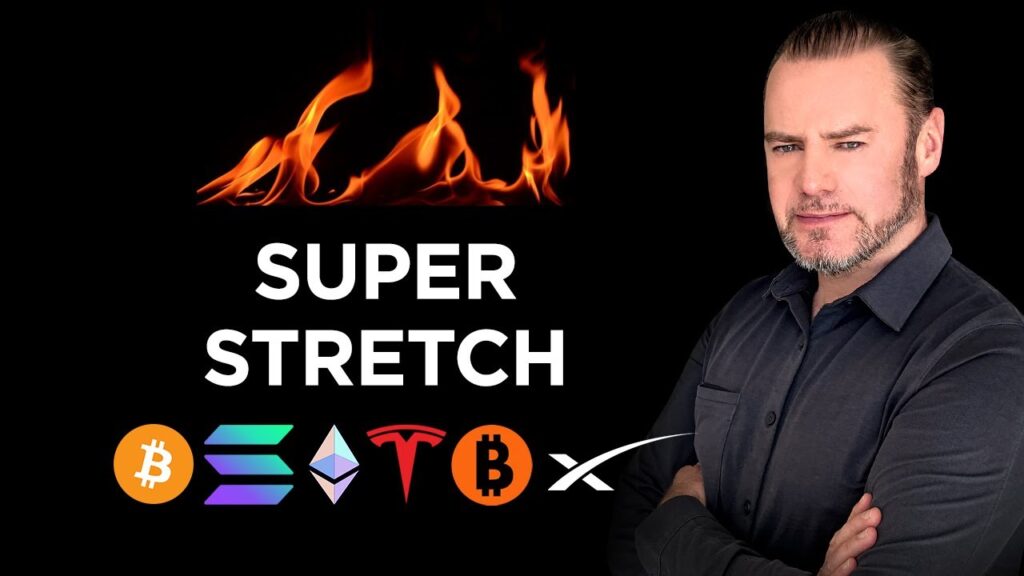 Fri Fire: $60K Floor, STRC’s Massive Buys, Cybercabs, AI & SpaceX S&P 500๐