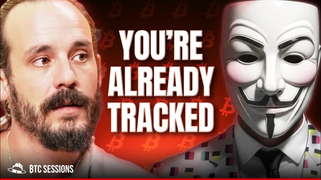 5% of Bitcoiners Could Break Chain Analysis Forever — Most Don’t Know It | NVK & Francis Pouliot